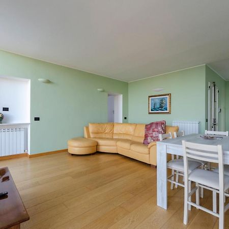 Altido Villa Uruguay Санта-Маргерита-Лигуре Экстерьер фото