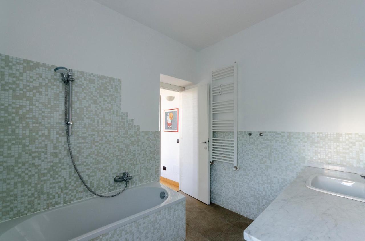 Altido Villa Uruguay Санта-Маргерита-Лигуре Экстерьер фото